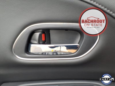 2021 Honda HR-V EX-L