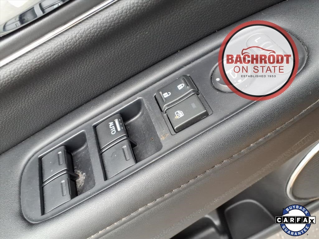 2021 Honda HR-V EX-L