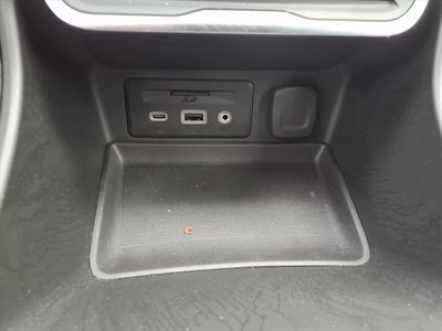 2021 GMC Terrain Denali