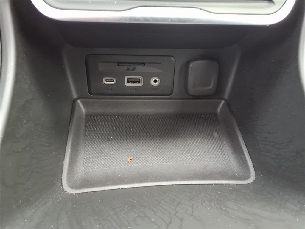 2021 GMC Terrain Denali