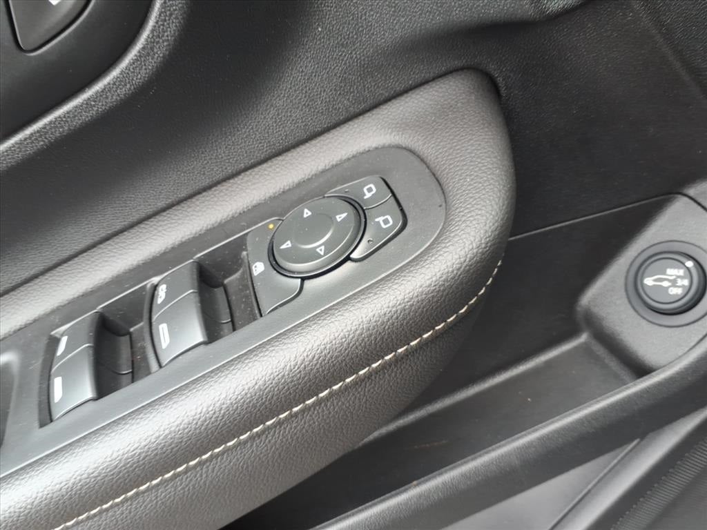 2021 GMC Terrain Denali