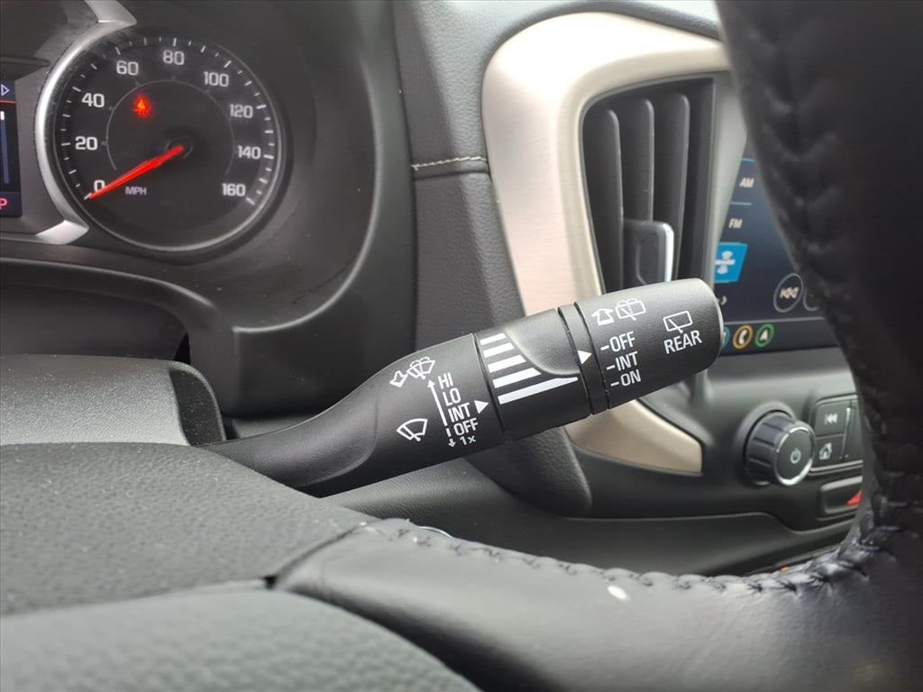 2021 GMC Terrain Denali