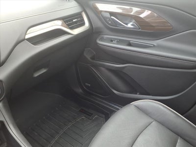 2021 GMC Terrain Denali