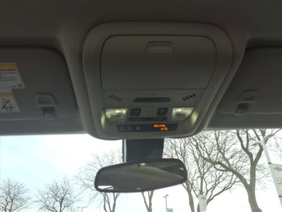 2021 GMC Terrain Denali