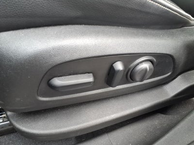 2021 GMC Terrain Denali