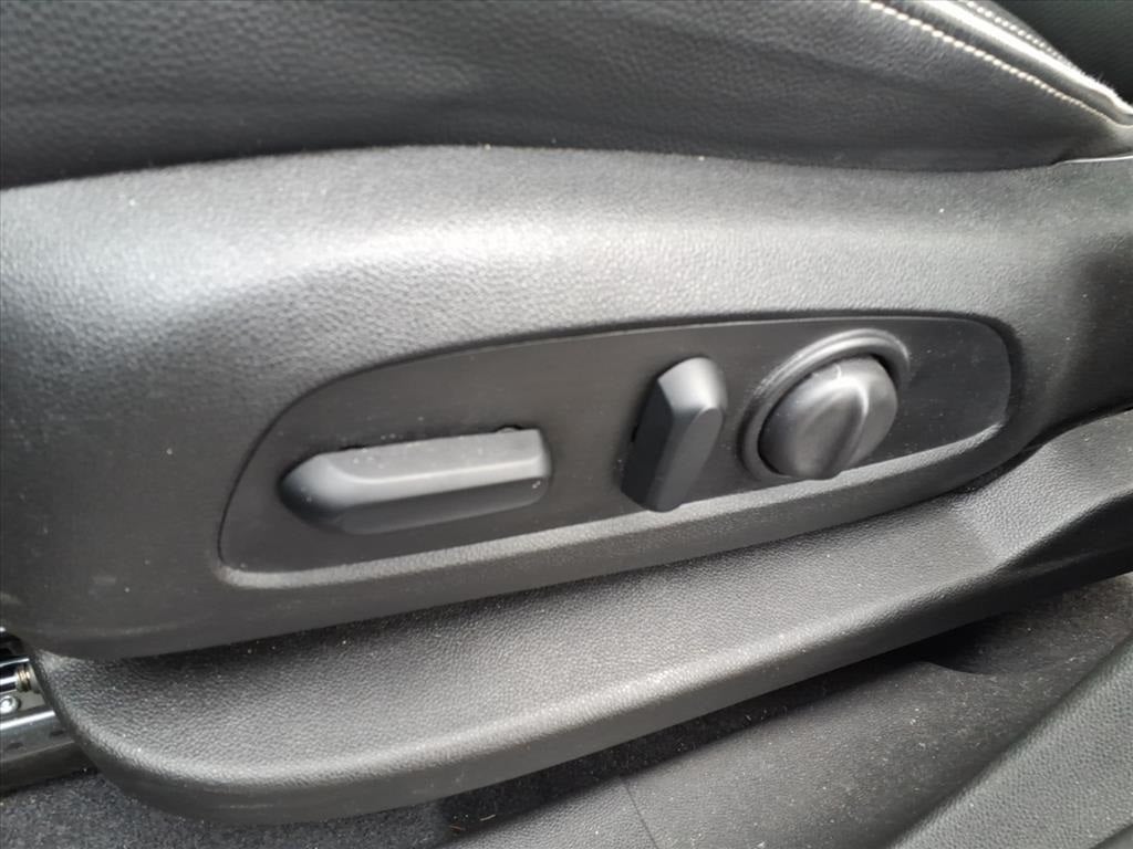 2021 GMC Terrain Denali