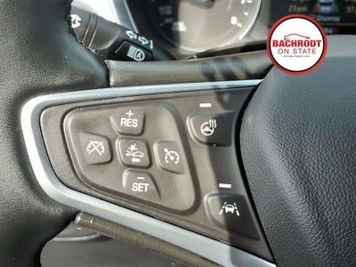 2023 Chevrolet Equinox Premier