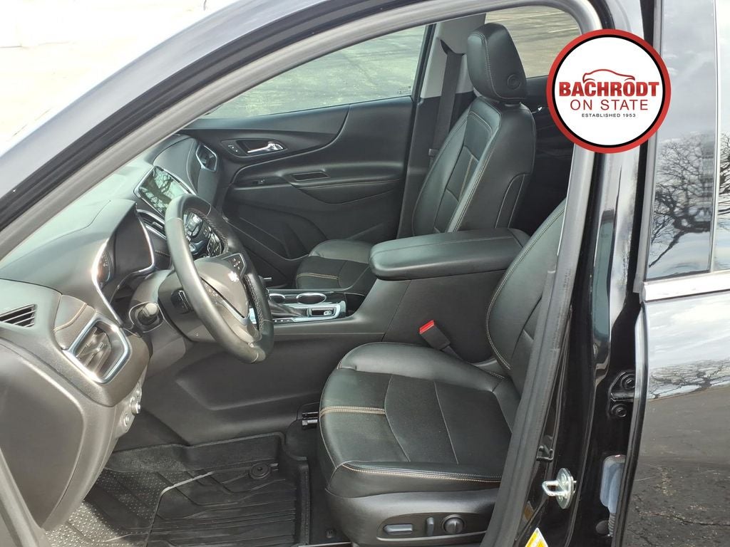 2023 Chevrolet Equinox Premier