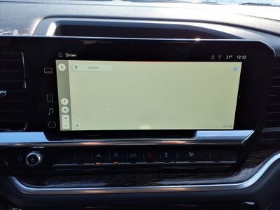 2022 GMC Sierra 1500 SLE