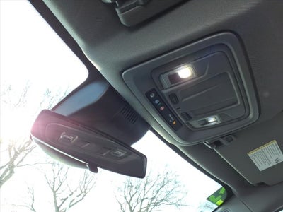 2022 GMC Sierra 1500 SLE