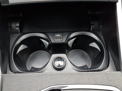 2024 BMW 3 Series 330i xDrive