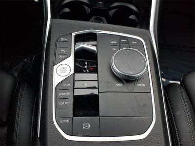 2024 BMW 3 Series 330i xDrive