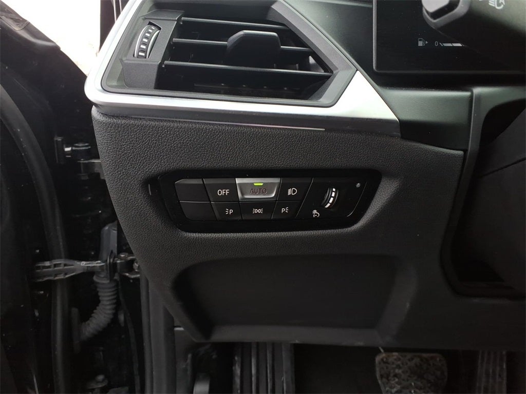 2024 BMW 3 Series 330i xDrive