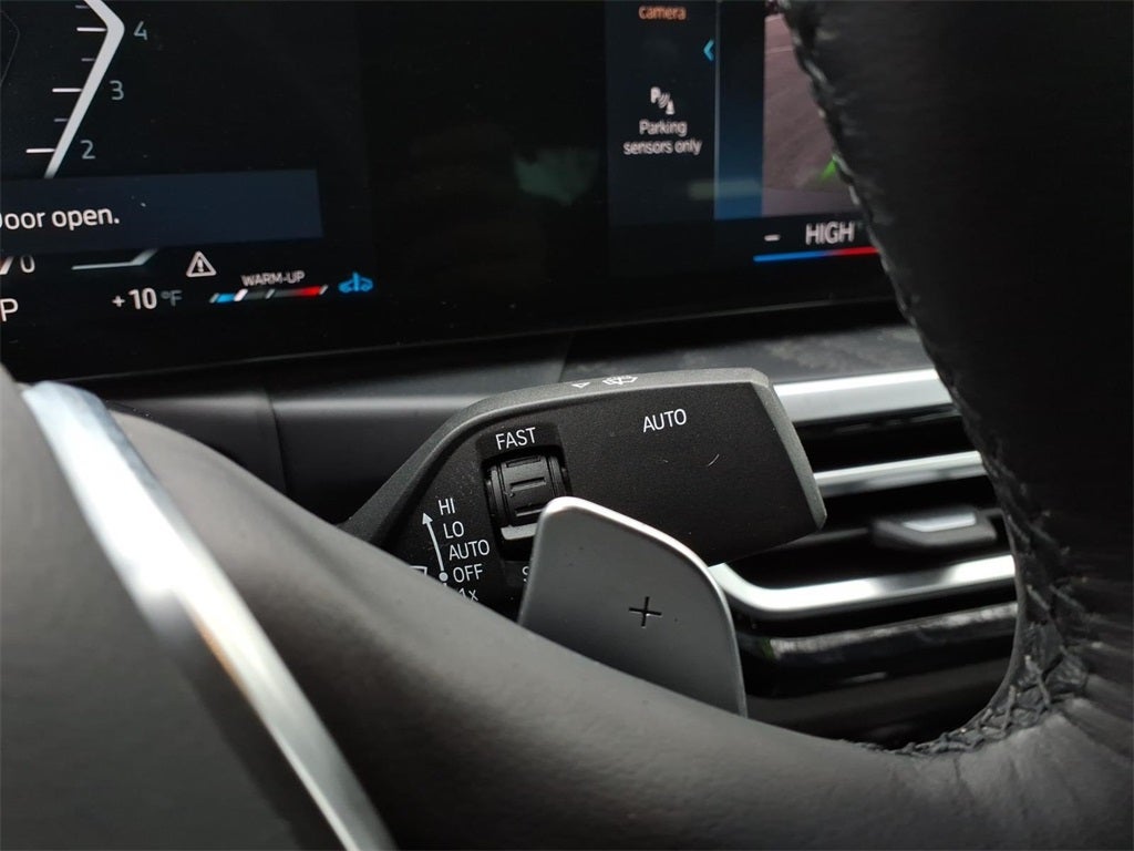 2024 BMW 3 Series 330i xDrive