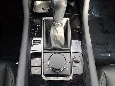 2024 Mazda Mazda3 2.5 S Preferred Package