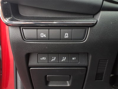 2024 Mazda Mazda3 2.5 S Preferred Package