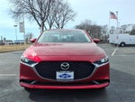 2024 Mazda Mazda3 2.5 S Preferred Package