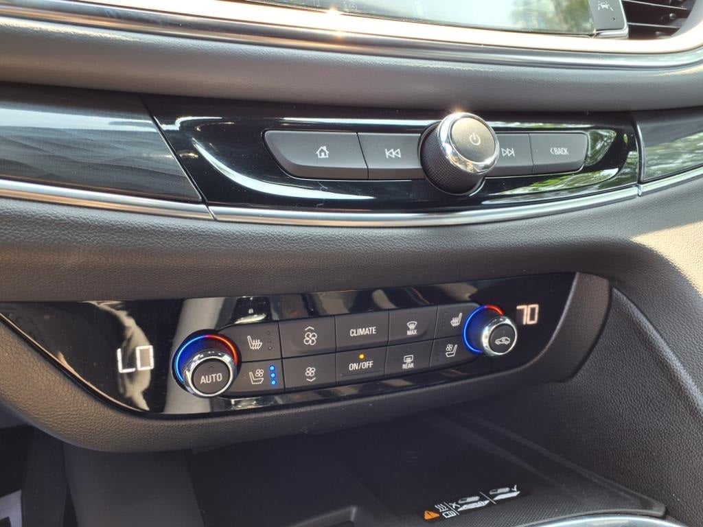 2023 Buick Enclave Premium Group