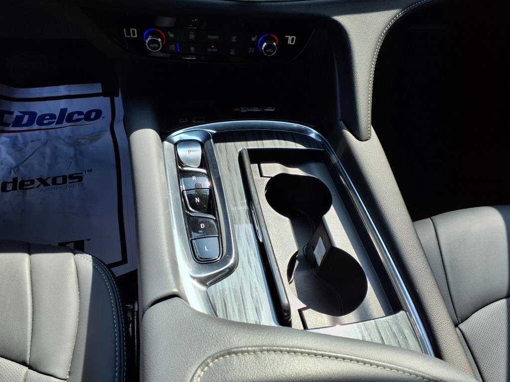 2023 Buick Enclave Premium Group