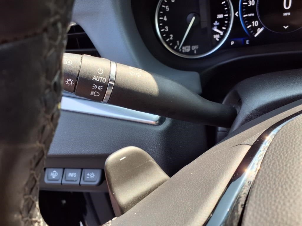 2023 Buick Enclave Premium Group