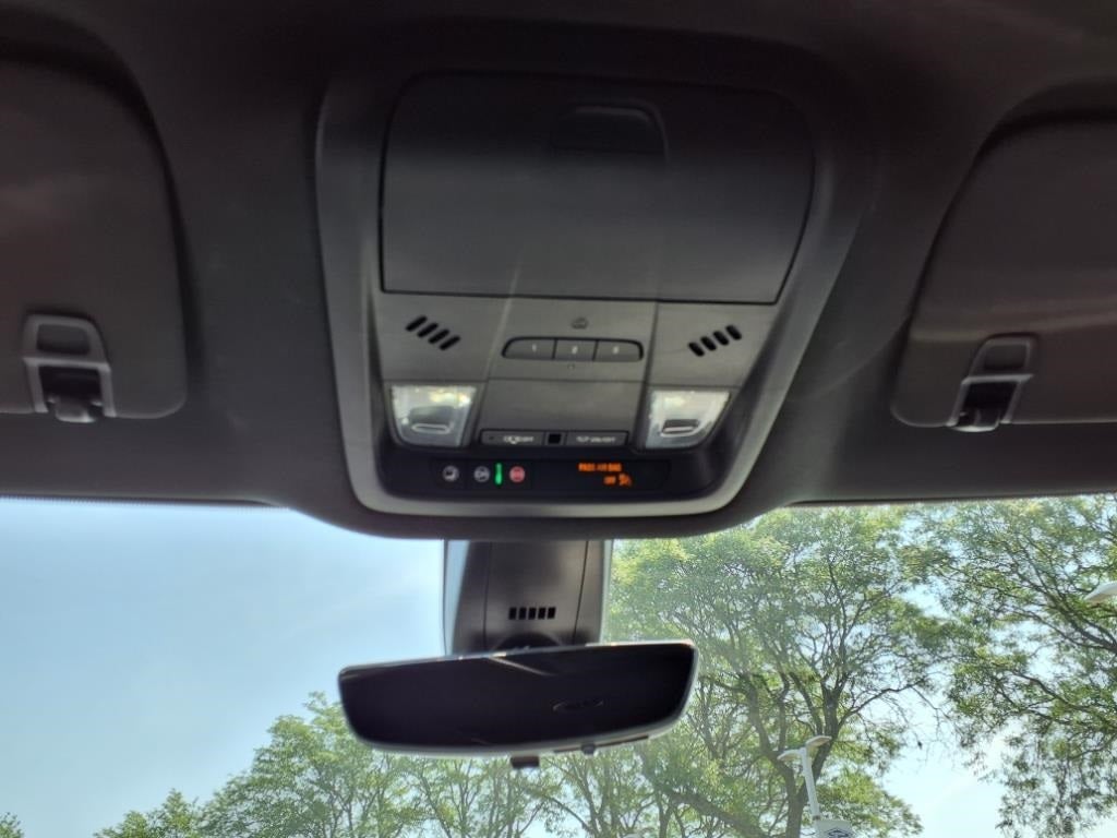 2023 Buick Enclave Premium Group