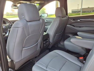 2023 Buick Enclave Premium Group