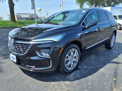 2023 Buick Enclave Premium Group