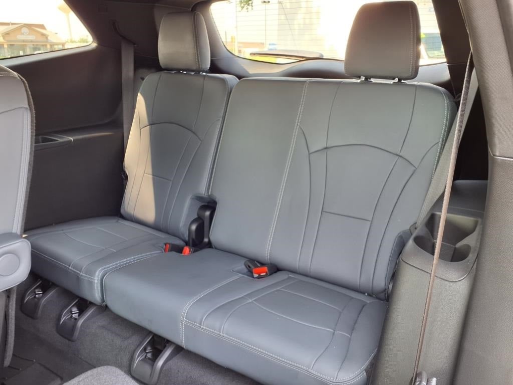 2023 Buick Enclave Premium Group