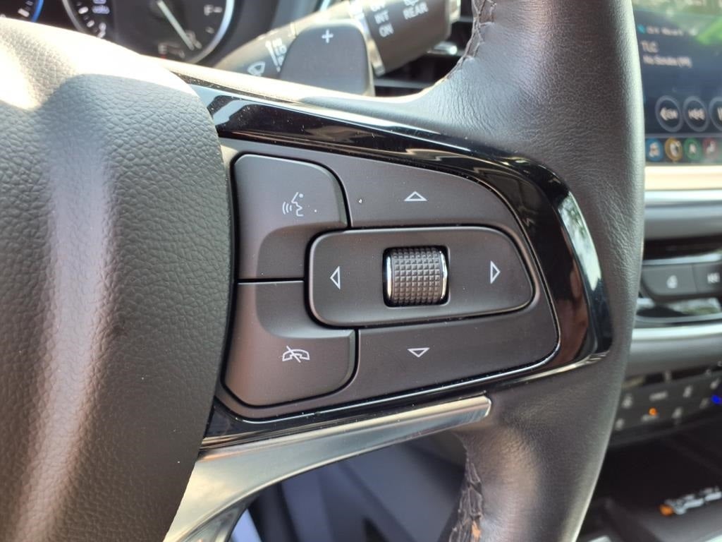 2023 Buick Enclave Premium Group