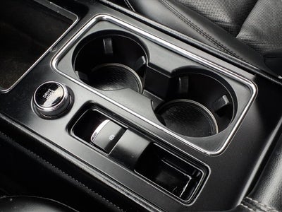 2023 Lincoln Corsair Grand Touring