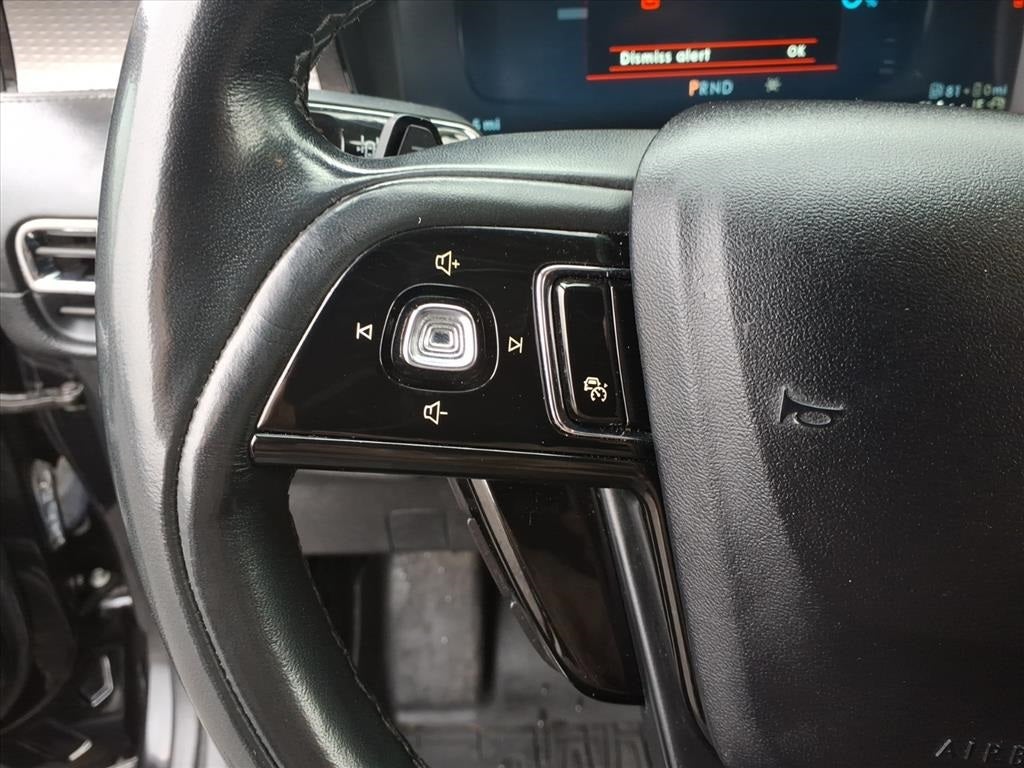 2023 Lincoln Corsair Grand Touring