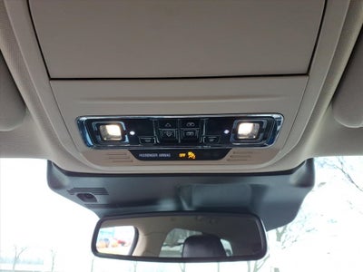 2023 Lincoln Corsair Grand Touring