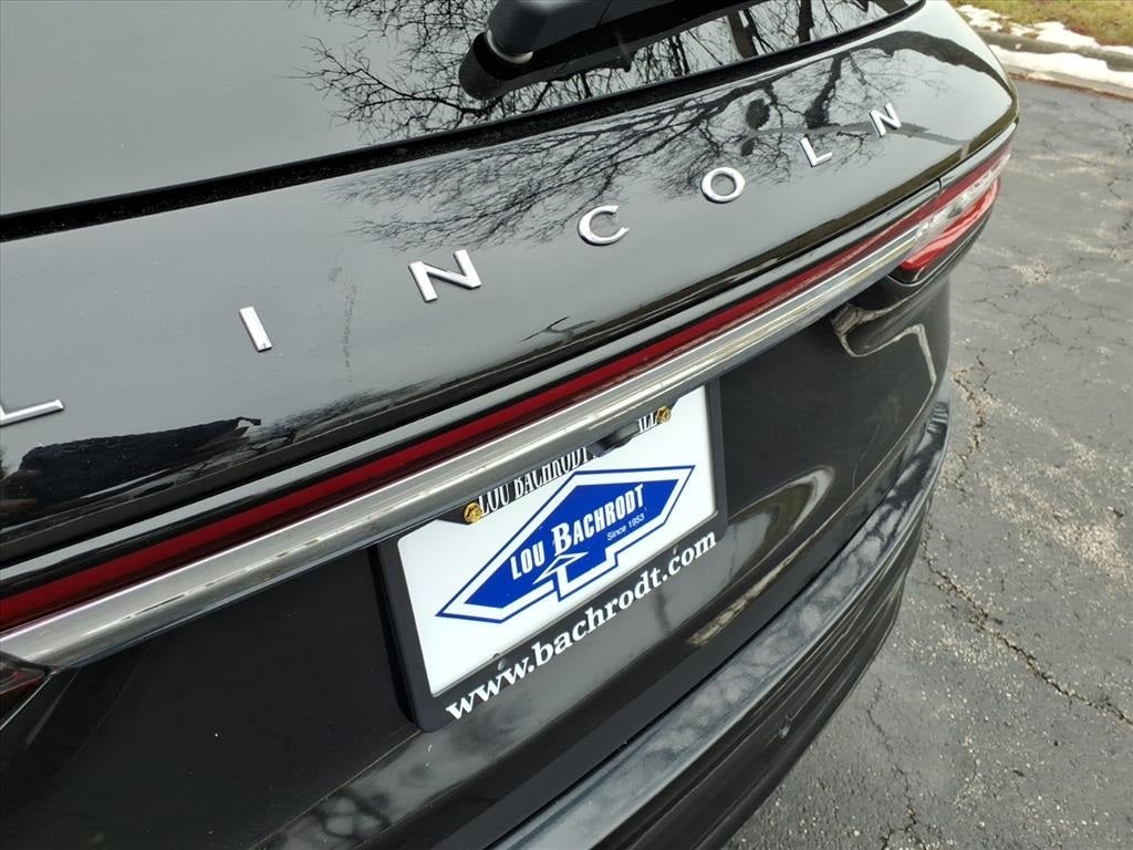 2023 Lincoln Corsair Grand Touring