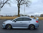 2021 Subaru WRX STi