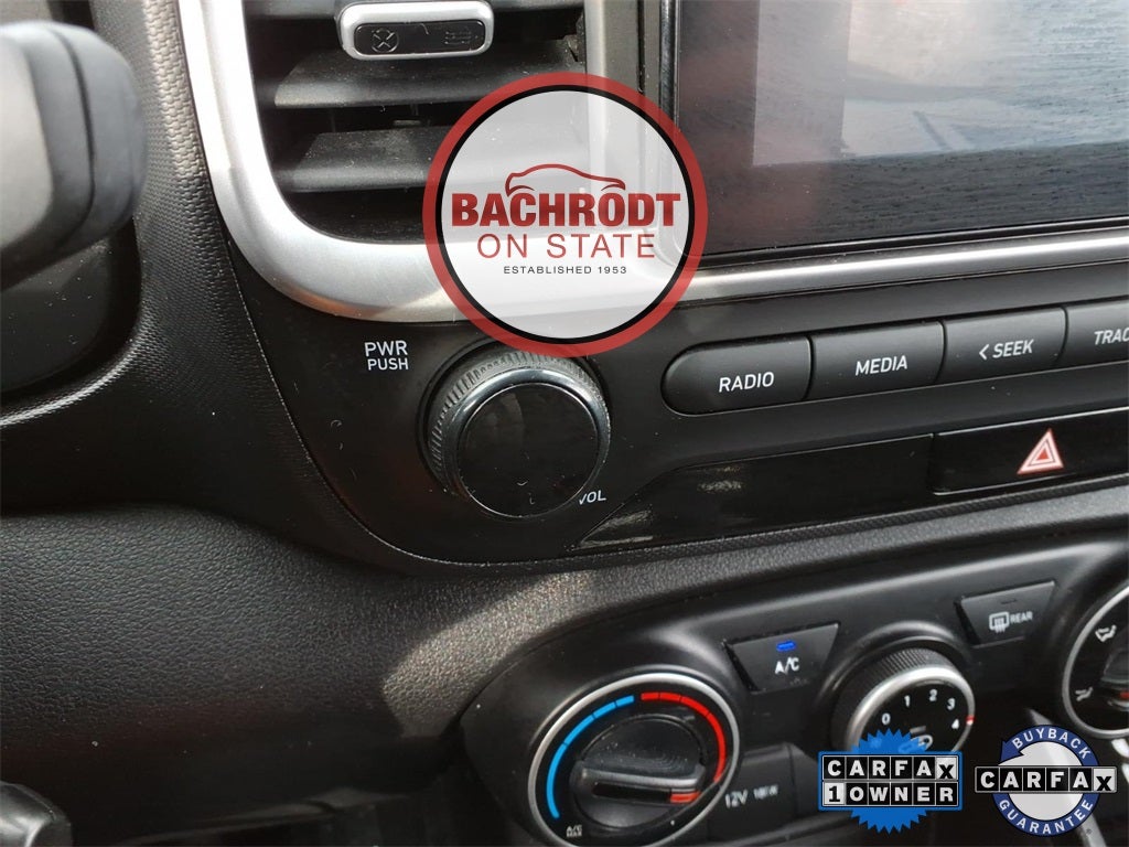 2023 Hyundai Venue SE