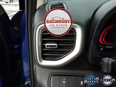 2023 Hyundai Venue SE