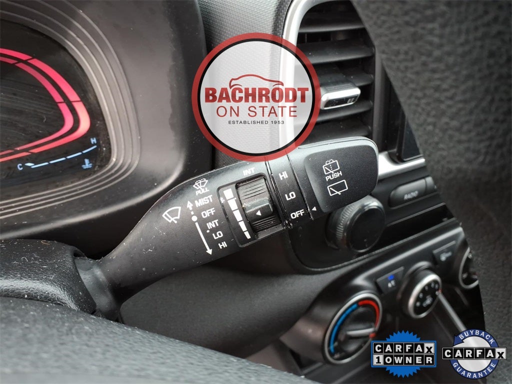 2023 Hyundai Venue SE