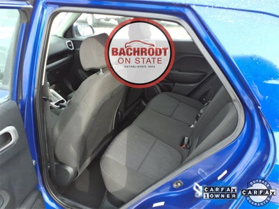 2023 Hyundai Venue SE