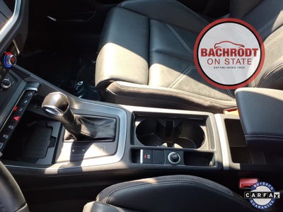 2019 Audi Q3 2.0T Prestige S line quattro