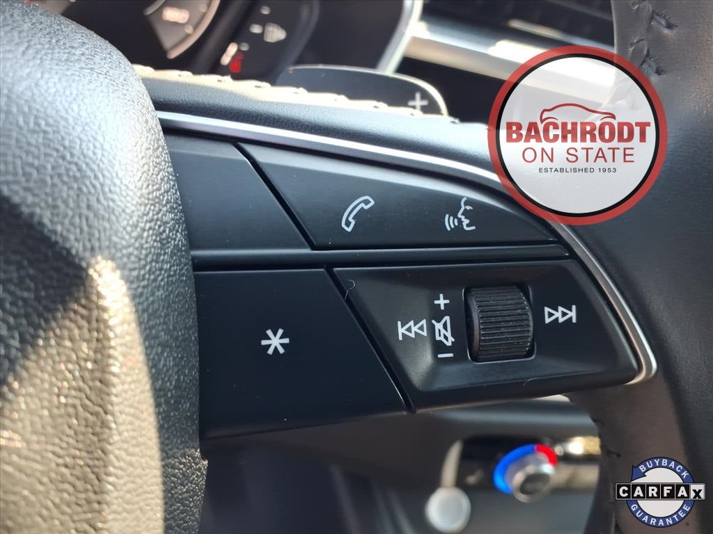 2019 Audi Q3 2.0T Prestige S line quattro