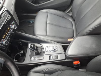 2020 BMW X1 xDrive28i