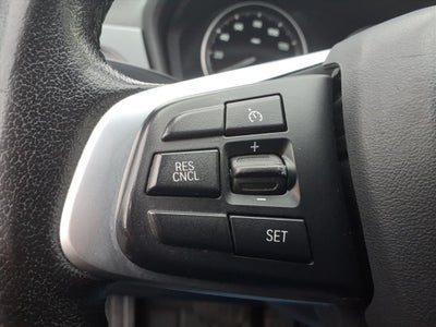 2020 BMW X1 xDrive28i