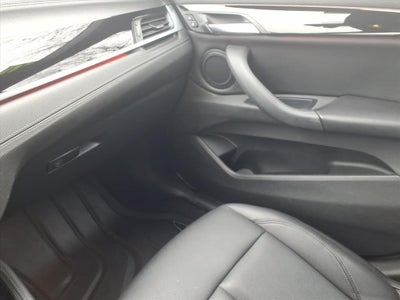 2020 BMW X1 xDrive28i