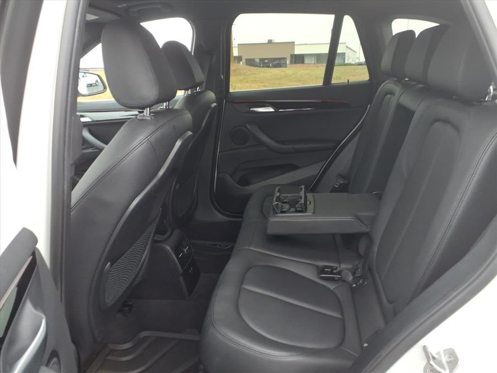 2020 BMW X1 xDrive28i