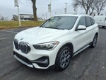 2020 BMW X1 xDrive28i