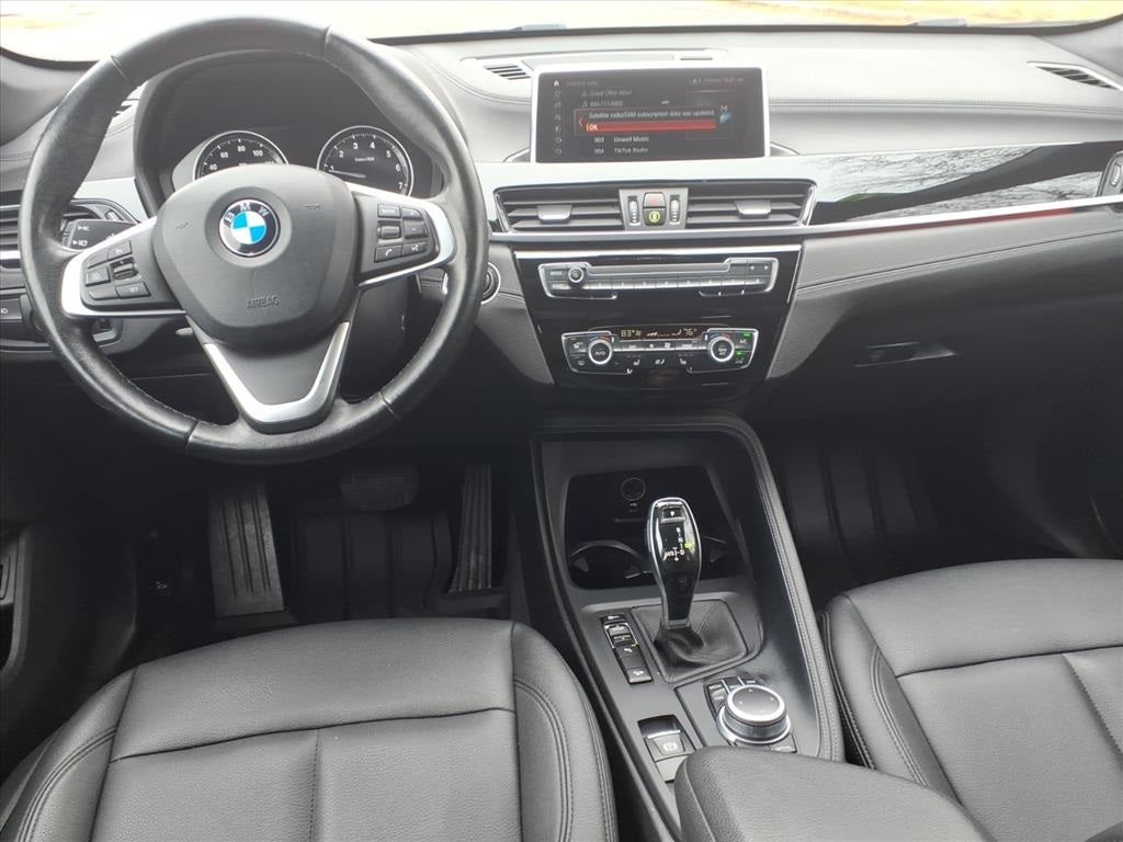 2020 BMW X1 xDrive28i