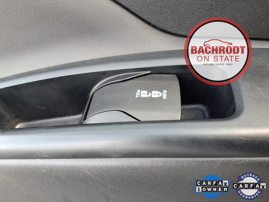 2021 RAM ProMaster City Tradesman