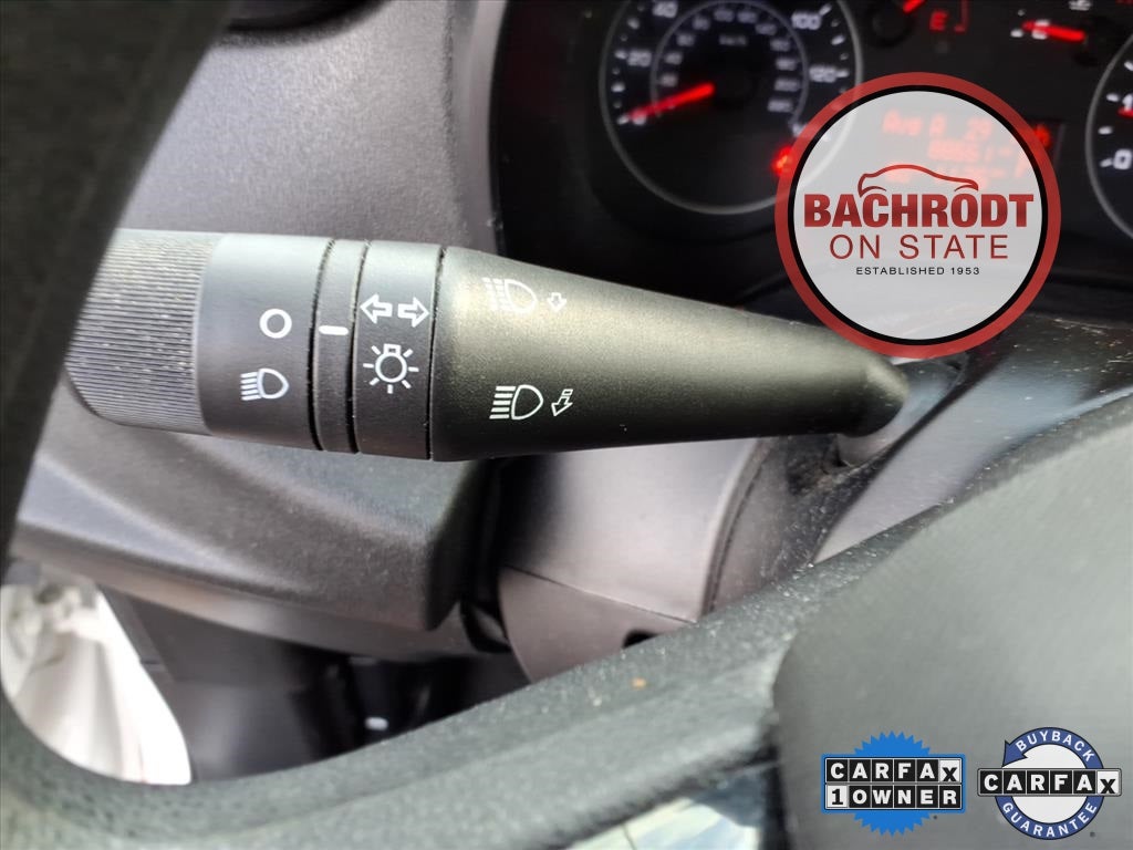 2021 RAM ProMaster City Tradesman