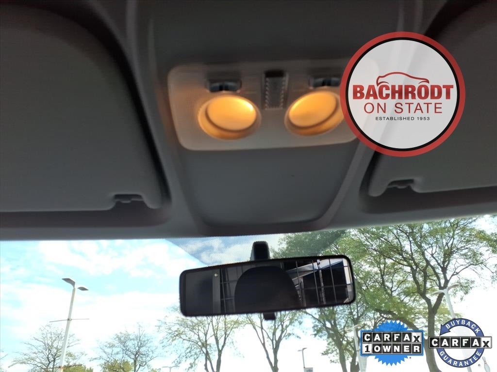 2021 RAM ProMaster City Tradesman