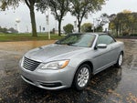 2014 Chrysler 200 Touring